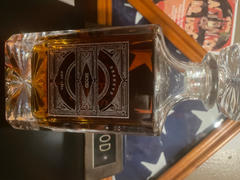 Swanky Badger Whiskey Decanter: The Diamond Review