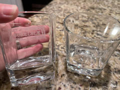 Swanky Badger Whiskey Glasses: Diamond Review