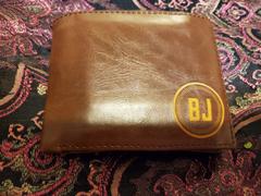 Swanky Badger Personalized Wallet: Father's Day Review