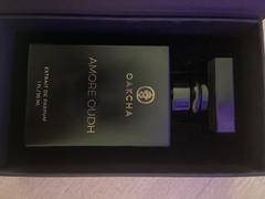 Oakcha AMORE OUDH Review