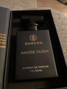 Oakcha AMORE OUDH Review