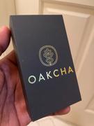Oakcha BURGEON Review