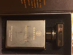 Oakcha INEFFABLE Review