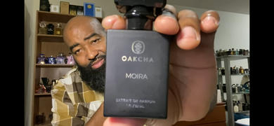 Oakcha MOIRA Review
