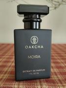 Oakcha MOIRA Review