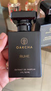 Oakcha RUHE Review