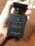 Oakcha TORRID DAY Review