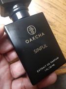 Oakcha SINFUL Review