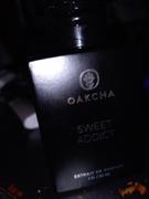 Oakcha SWEET ADDICT Review