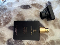 Oakcha SWEET ADDICT Review