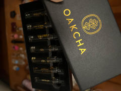 Oakcha Oakcha Samples Discovery Set Review