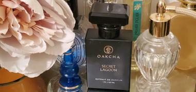 Oakcha SECRET LAGOON Review