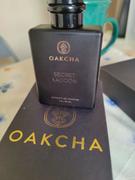 Oakcha SECRET LAGOON Review