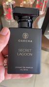 Oakcha SECRET LAGOON Review