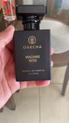 Oakcha MADAME ROSE Review