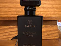 Oakcha MORNING RAIN Review