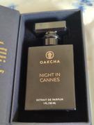 Oakcha NIGHT IN CANNES Review