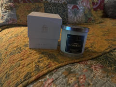 Oakcha 1 Mystery Candle Review
