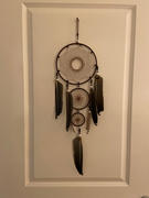 Pure Chakra Triple Brown Dream Catcher American Dreamcatcher Wall Hanging Review