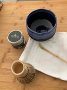 Kumiko Matcha kit complet pour le thé matcha Review
