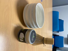 Kumiko Matcha kit complet pour le thé matcha Review
