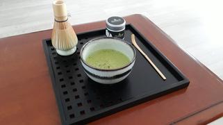 Kumiko Matcha thé matcha premium bio du Japon Review