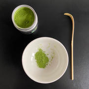 Kumiko Matcha set de thé matcha japonais Review