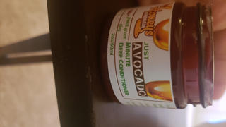 Honey's Handmade Just a minute BIG Avocado Conditioner Review