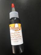 Honey's Handmade Oatmeal Cookie Hair Boosting Hot Oil Treatment Review