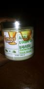 Honey's Handmade ALFALFA & Green Tea Babassu Growth Enriched Mask Review