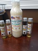 Honey's Handmade Hot Oil Coil Therapy - Shots Review