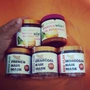 Honey's Handmade Marula Mint Cleansing Cream Review