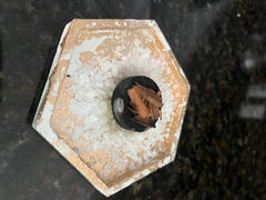 Alhumo Sacred Smokes Carbones Review