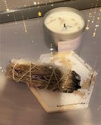 Alhumo Sacred Smokes New Year's Box - Kit de Nuevos Comienzos Review