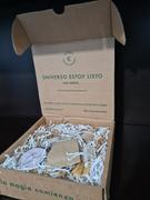 Alhumo Sacred Smokes New Year's Box - Kit de Nuevos Comienzos Review