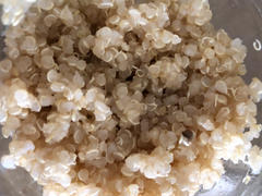 Alter Eco Pearl Heirloom Quinoa Review
