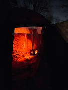 RBM Outdoors All-Season Premium Outfitter Tent with Stove Jack UP-5. Comfort for 3-8 People. Review