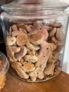 Dog Mamma's Organic Dog Treats Dog Mamma's Organic Dog Treats 4 Pack Variety - Pumpkin, Berry Banana, Sweet Potato & Kale, Apple Cranberry USDA Organic Certified Dog Treats Review