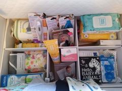 Finnbin Baby Box Baby Box Bundle: Finland LITE Review