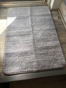 Lifewitstore Lifewit Grey Microfiber Low-Profile Indoor Doormat Review