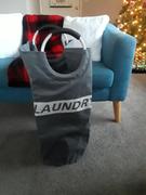 Lifewitstore Lifewit 82L Grey Large Laundry Hamper Review