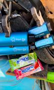 SquiJig Squi.Jig Framing Jig Holder w/ Carabiner Review