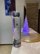 Prana Drops Kristálykulacsok Rózsakvarc Kristálykulacs Review