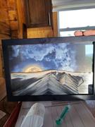 Moving Sand Art Sunset Movie Moving Sand Art- By Klaus Bosch Review