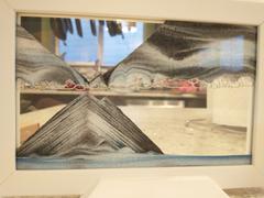Moving Sand Art Silhouette Nightshift Moving Sand Art- By Klaus Bosch Review