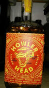 Wooden Cork Howler Head Banana Infused Kentucky Straight Bourbon Whiskey Review