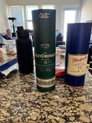 Wooden Cork The Glendronach 15 Year Revival Scotch Whisky Review