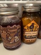 Wooden Cork Sugarlands Shine Peanut Butter & Jelly Moonshine Review