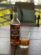 Wooden Cork Catoctin Creek Rabble Rouser Rye Bottled in Bond Review