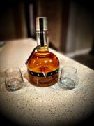 Wooden Cork Grand Marnier Navan - Vanilla Cognac Review